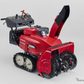 ホンダのハイブリッド除雪機 HSS960i（J）