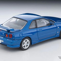 「トミカリミテッド ヴィンテージ」シリーズの「日産 スカイライン 2ドアスポーツクーペ 25GT TURBO」