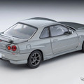 「トミカリミテッド ヴィンテージ」シリーズの「日産 スカイライン 2ドアスポーツクーペ 25GT TURBO」