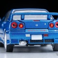 「トミカリミテッド ヴィンテージ」シリーズの「日産 スカイライン 2ドアスポーツクーペ 25GT TURBO」