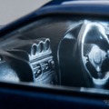 「トミカリミテッド ヴィンテージ」シリーズの「日産 スカイライン 2ドアスポーツクーペ 25GT TURBO」