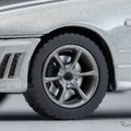 「トミカリミテッド ヴィンテージ」シリーズの「日産 スカイライン 2ドアスポーツクーペ 25GT TURBO」