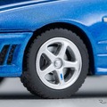 「トミカリミテッド ヴィンテージ」シリーズの「日産 スカイライン 2ドアスポーツクーペ 25GT TURBO」