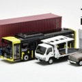 「トミカリミテッド ヴィンテージ」シリーズ