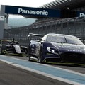 EBBRO RACING TEAM