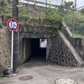 桁下1.9m、京浜急行・南太田～井土ヶ谷