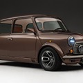 ウッド・アンド・ピケットMini byカラム