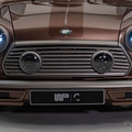 「クラシックmini」がレストモッドで蘇る！ 限定生産で約1490万円から 画像