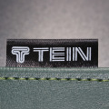 TEINロゴ入りシートベルトパッド（フロント用/リア用）が新登場