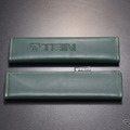 フロント用は約240mm