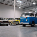 VWが「奇跡のバス」の復元を発表