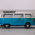 VWが「奇跡のバス」の復元を発表