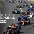 スーパーフォーミュラ夏祭り2025