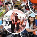 スーパーフォーミュラ夏祭り2025