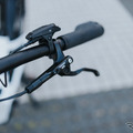 ボッシュの電動アシスト自転車向けABS