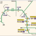 東京外環道、千葉県内の4つのインターチェンジがETC専用に…9月2日から 画像