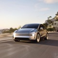 テスラ・モデルY
