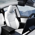 テスラ、完全自動運転による「無人納車」に世界初成功 画像
