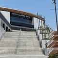 TOYOTA ARENA TOKYO