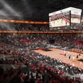 TOYOTA ARENA TOKYO