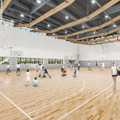 TOYOTA ARENA TOKYO