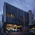 アストンマーティン、東京・南青山に4階建て超高級住宅…自動車ギャラリーも設置 画像