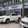 パワートレインの電動化が業界構造を変える…EV整備の研修機関で先を行く中国