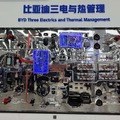 パワートレインの電動化が業界構造を変える…EV整備の研修機関で先を行く中国