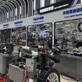 パワートレインの電動化が業界構造を変える…EV整備の研修機関で先を行く中国