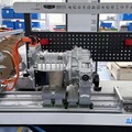パワートレインの電動化が業界構造を変える…EV整備の研修機関で先を行く中国