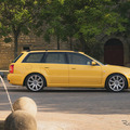 アウディ RS4アバント