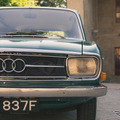 アウディブランド復活60周年、歴代の名車で歩みを振り返る 画像