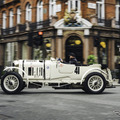 1929年の栄光を再現、ベントレーが「ル・マン・クラシック」に挑む 画像