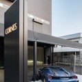 CORNES RESERVE Tokyo