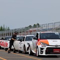 2024年開催時の様子（会場：十勝スピードウェイ）