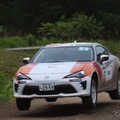 2024年開催時の様子（会場：陸別サーキット）