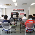 2024年開催時の様子（会場：十勝スピードウェイ）