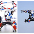 大阪・関西万博開幕から3か月、お待たせ!?「空飛ぶクルマ」もデモフライト再開へ［新聞ウォッチ］ 画像