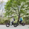 電動アシスト自転車でサステナブル観光、「MOVE.eBike」箱根リトリートでレンタル開始 画像