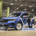 TOYO TIRES…東京アウトドアショー2025
