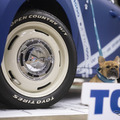 TOYO TIRES…東京アウトドアショー2025