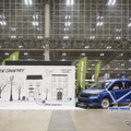 TOYO TIRES…東京アウトドアショー2025