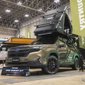 TOYO TIRES…東京アウトドアショー2025