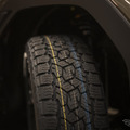 TOYO TIRES…東京アウトドアショー2025