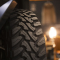 TOYO TIRES…東京アウトドアショー2025