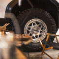 TOYO TIRES…東京アウトドアショー2025