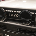 TOYO TIRES…東京アウトドアショー2025
