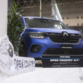 TOYO TIRES…東京アウトドアショー2025