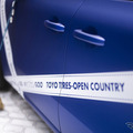 TOYO TIRES…東京アウトドアショー2025