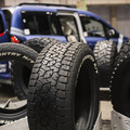 TOYO TIRES…東京アウトドアショー2025